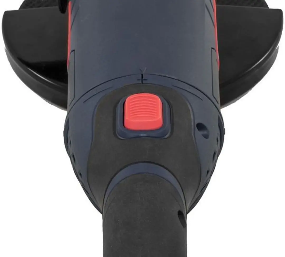 Güde WS230-2350R Haakse Slijper 2350W - 230mm - afbeelding 4 van 6