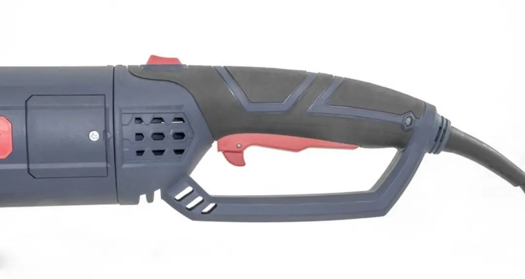 Güde WS230-2350R Haakse Slijper 2350W - 230mm - afbeelding 5 van 6