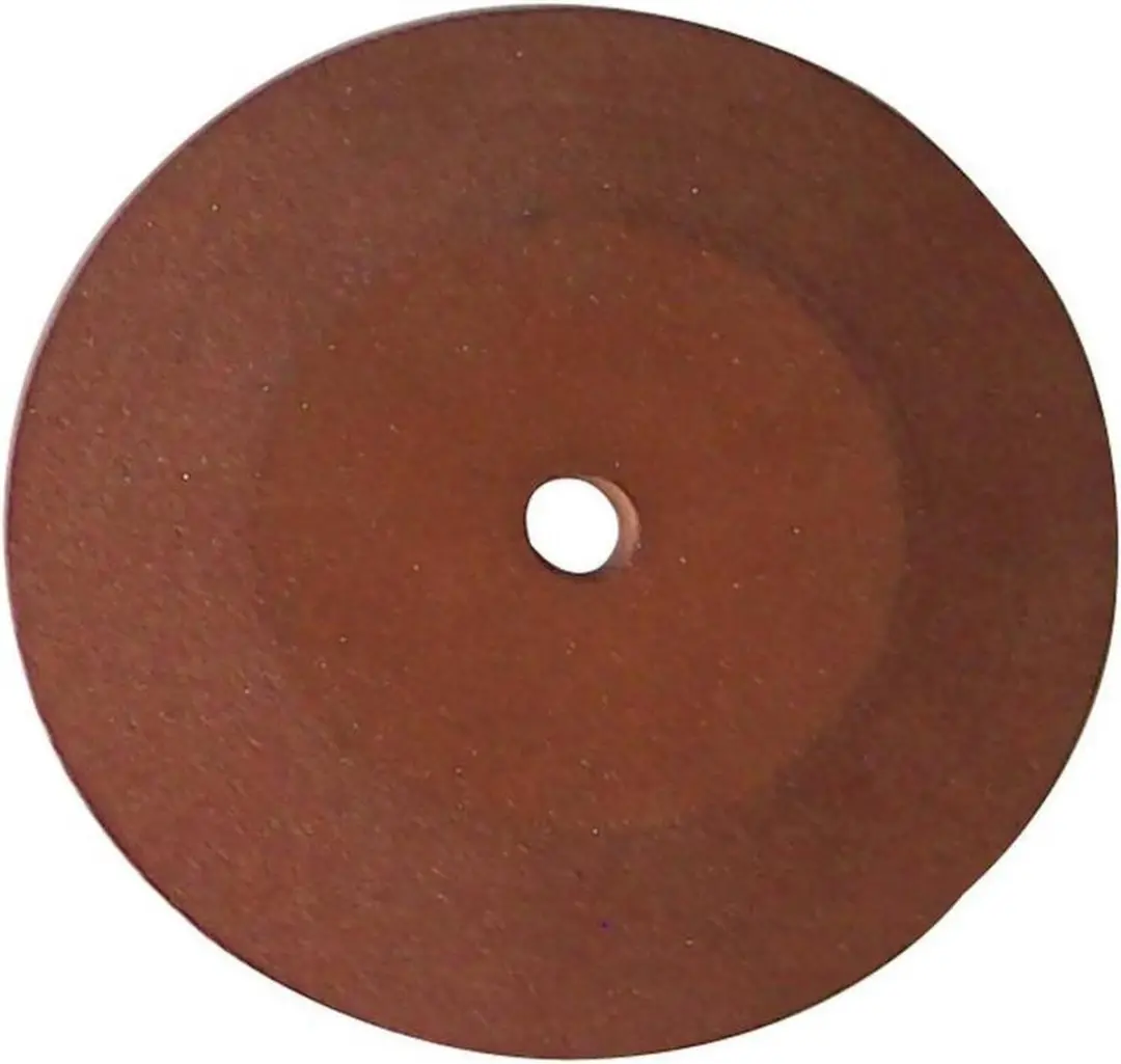 Güde CV Slijpschijf 105x7x10mm