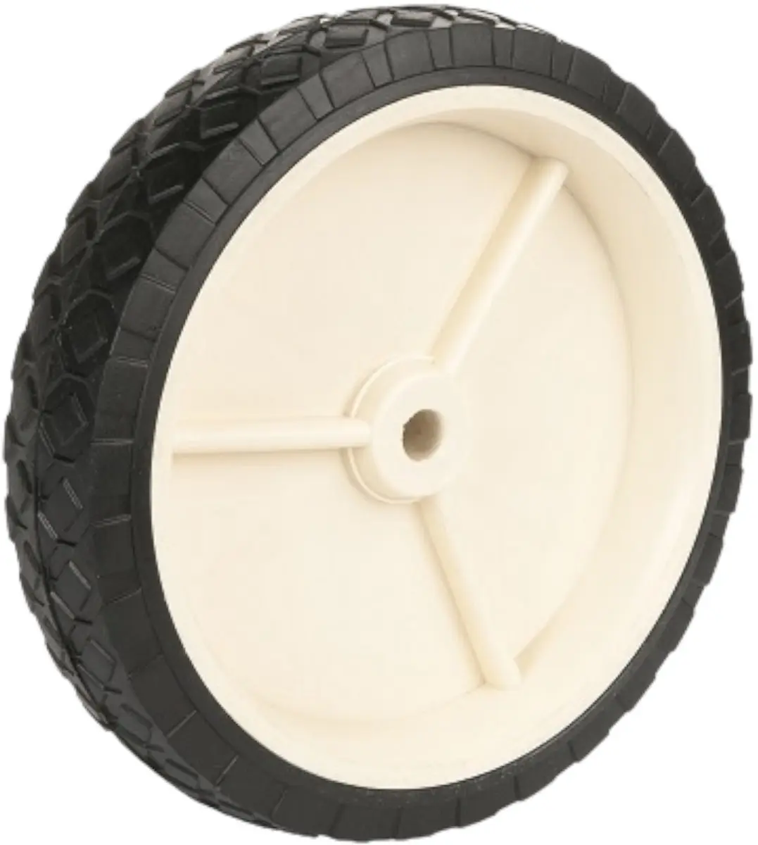 Domino® Grasmaaierwielen 125 mm