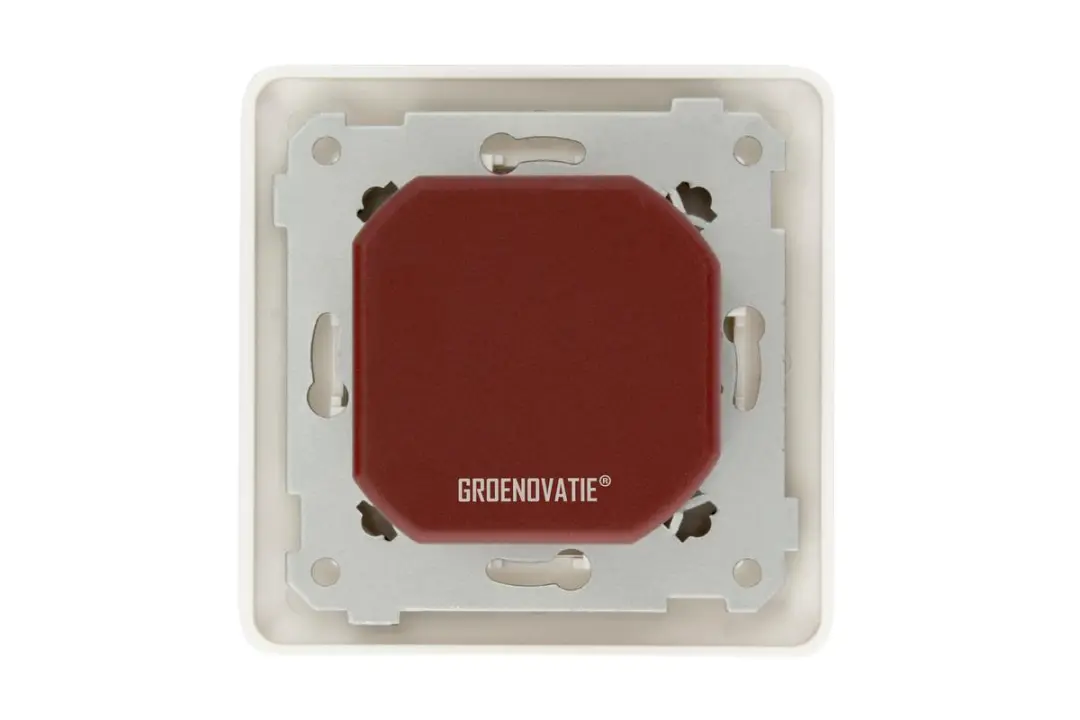 Groenovatie LED Dimmer 230V Fase Aansnijding 5-150W - Beige