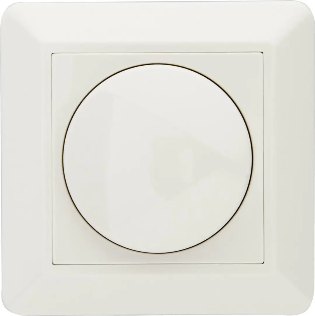 Groenovatie LED Dimmer 230V Fase Aansnijding 5-150W