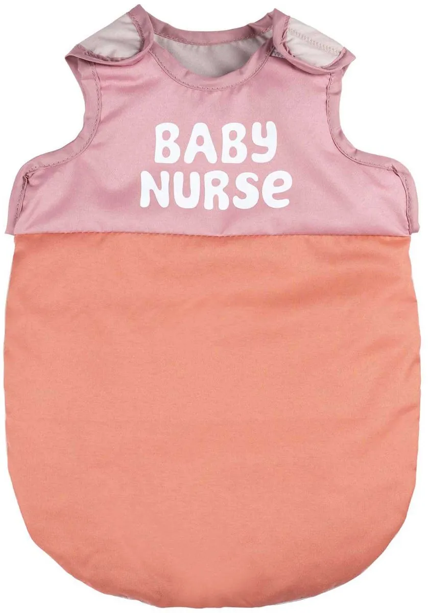 Smoby Baby Nurse Slaapzak