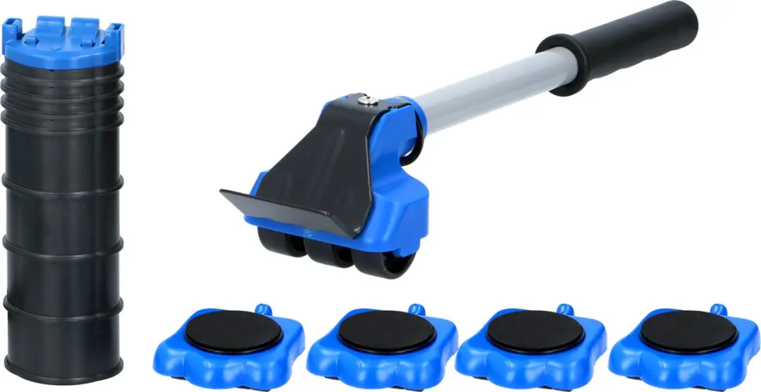Kinzo Meubelroller