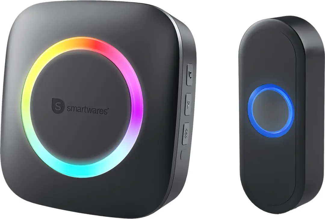Smartwares by Tristar PD-4925