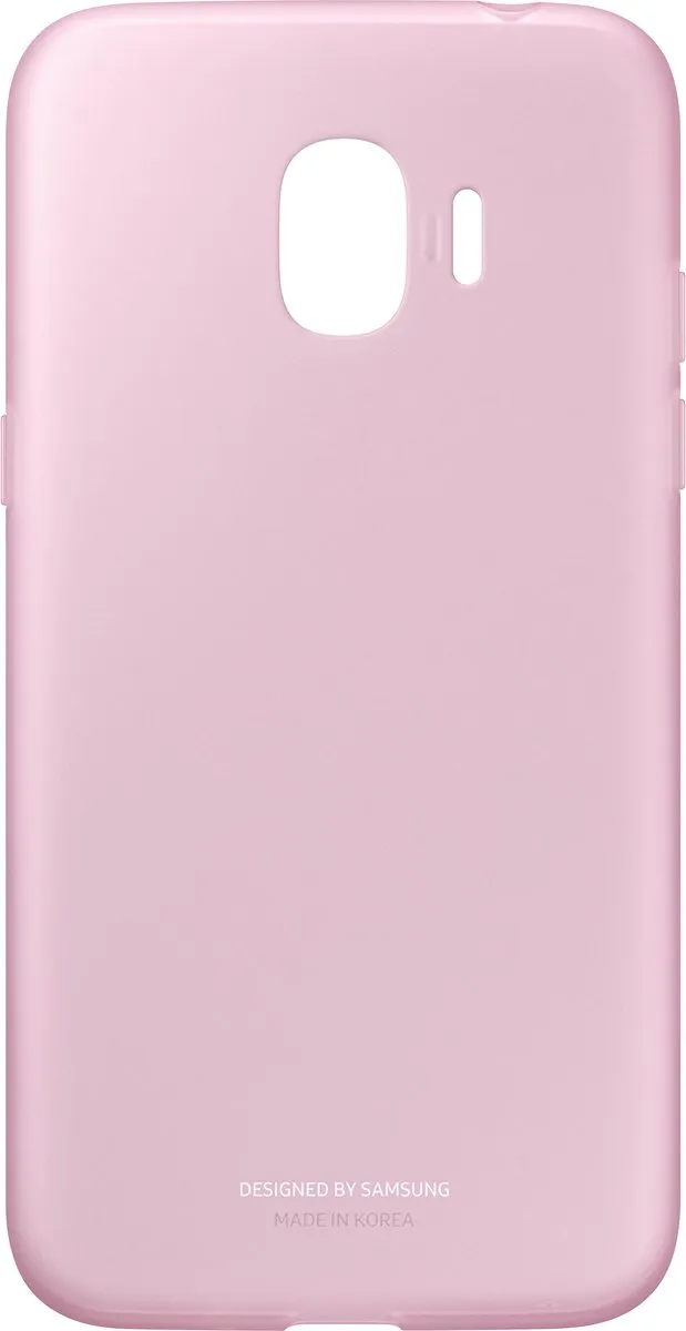 Samsung EF-AJ250 Hoesje - 11,9 cm Roze