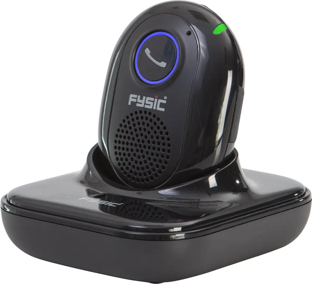 Fysic FX-7010 Alarmknop voor Fysic FX-7000 telefoonsysteem