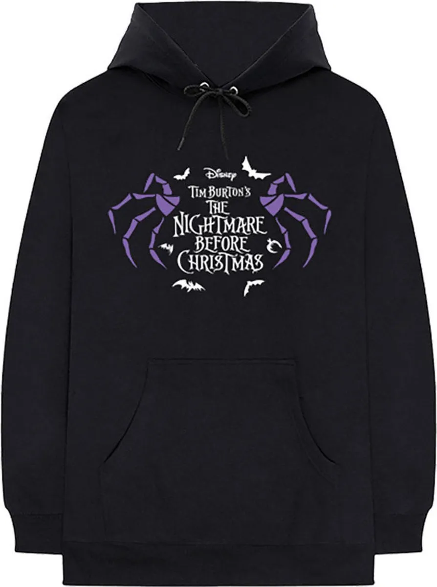 Disney The Nightmare Before Christmas Hoodie