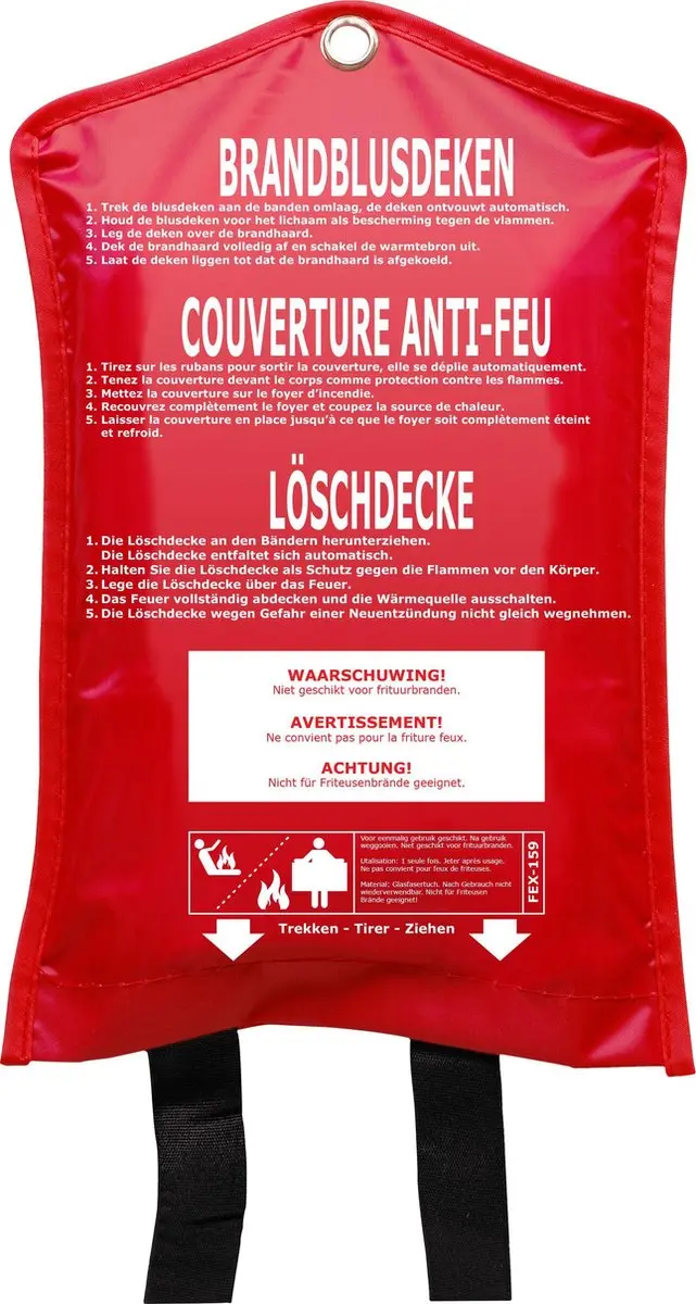 Smartwares FEX-15900