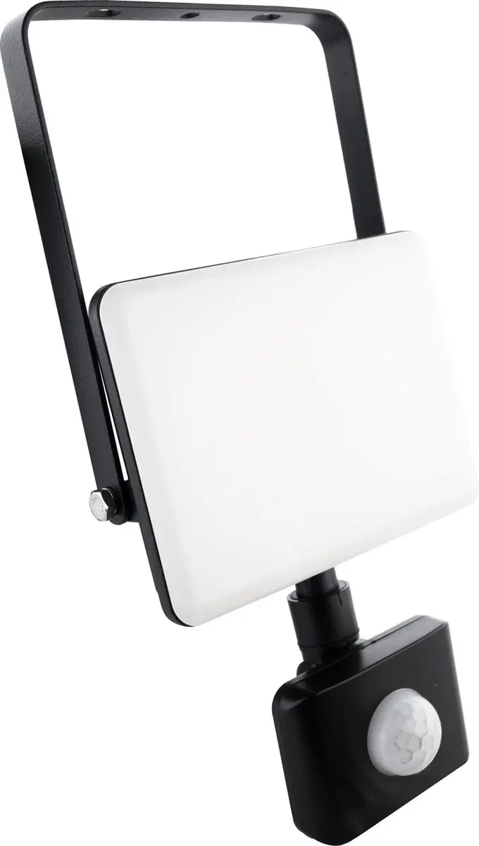 Groenovatie LED Breedstraler 20W IP54 - Neutraal Wit