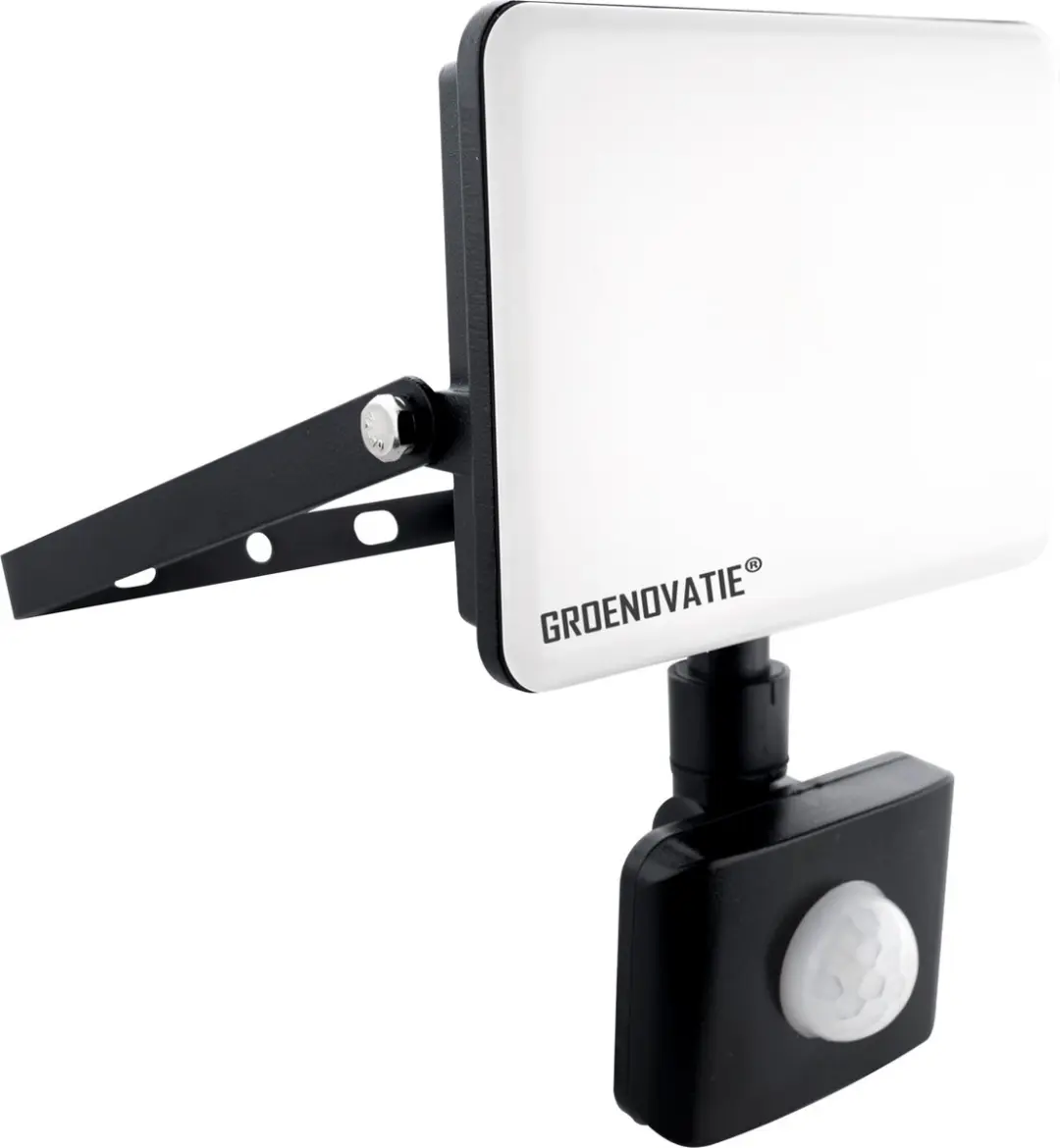 Groenovatie LED Breedstraler 20W IP54