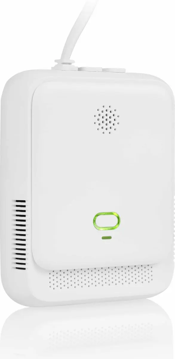 Smartwares FGA-13410 Gasmelder Methaan/Butaan/Propaan
