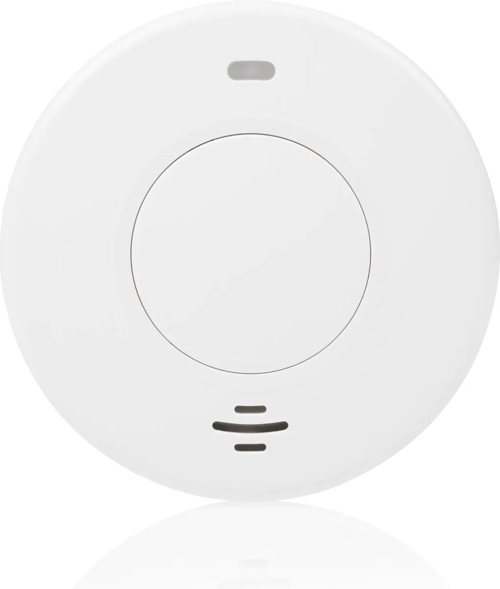 Smartwares FSM-17001 Rookmelder - 10 Jaar batterij - Koppelbaar