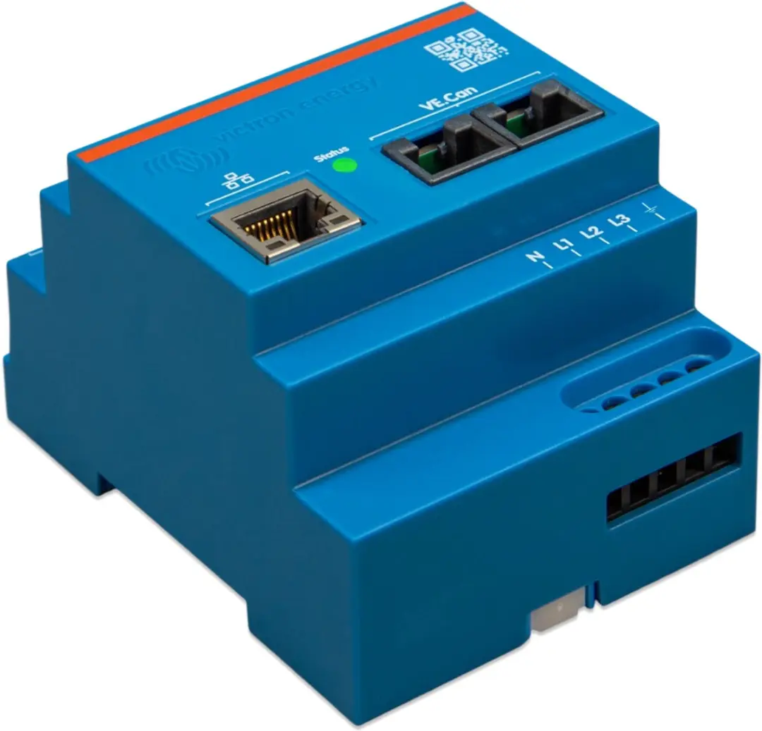 Victron Energiemeter 3-fase REL200300100