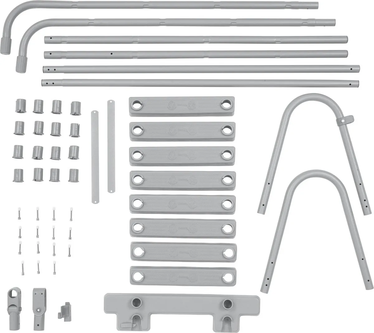 Bestway Zwembadtrap 122cm - 58331