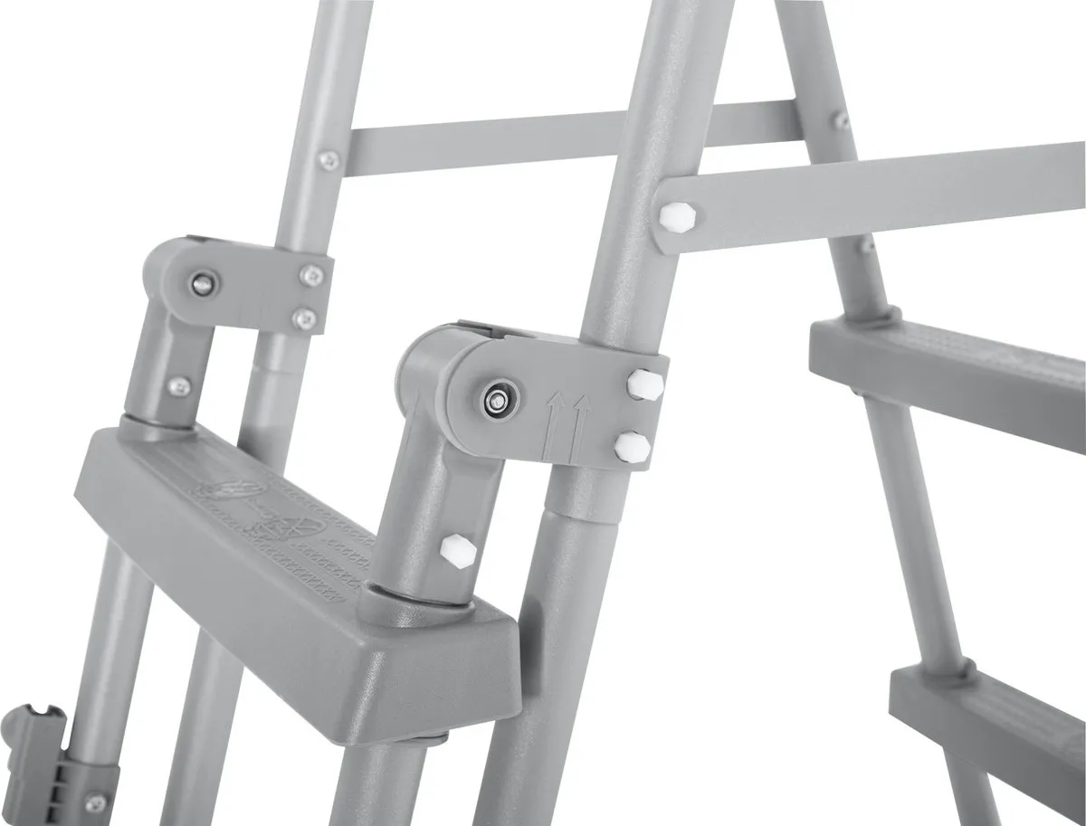 Bestway Zwembadtrap 122cm - 58331