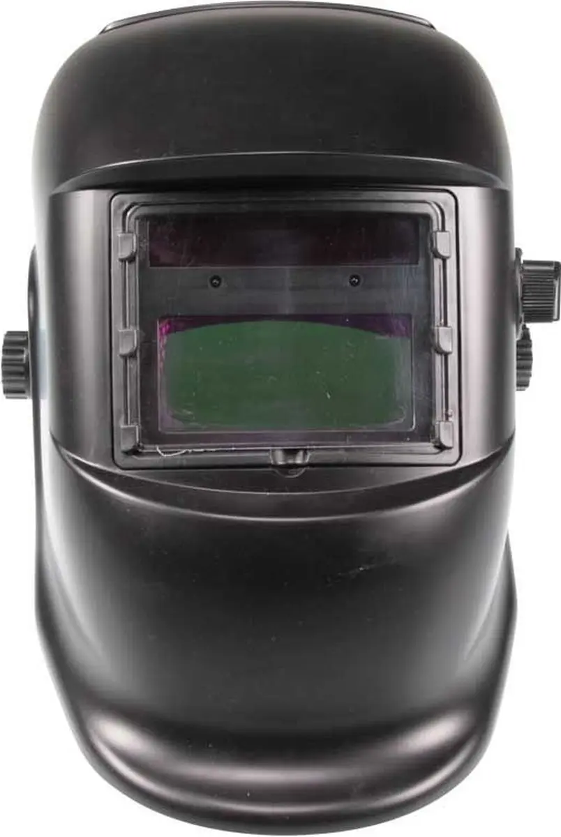 Topgear Lashelm automatic zwart design