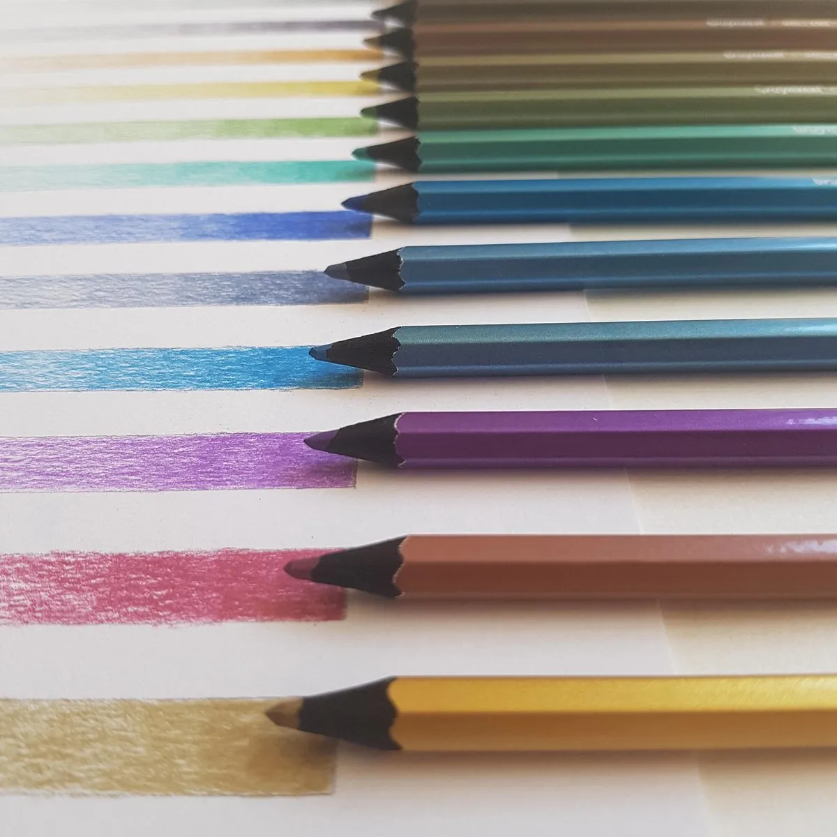 Bruynzeel Super Sixties Kever blik 60 stuks