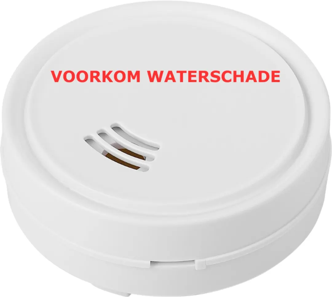 Watermelder incl. batterij