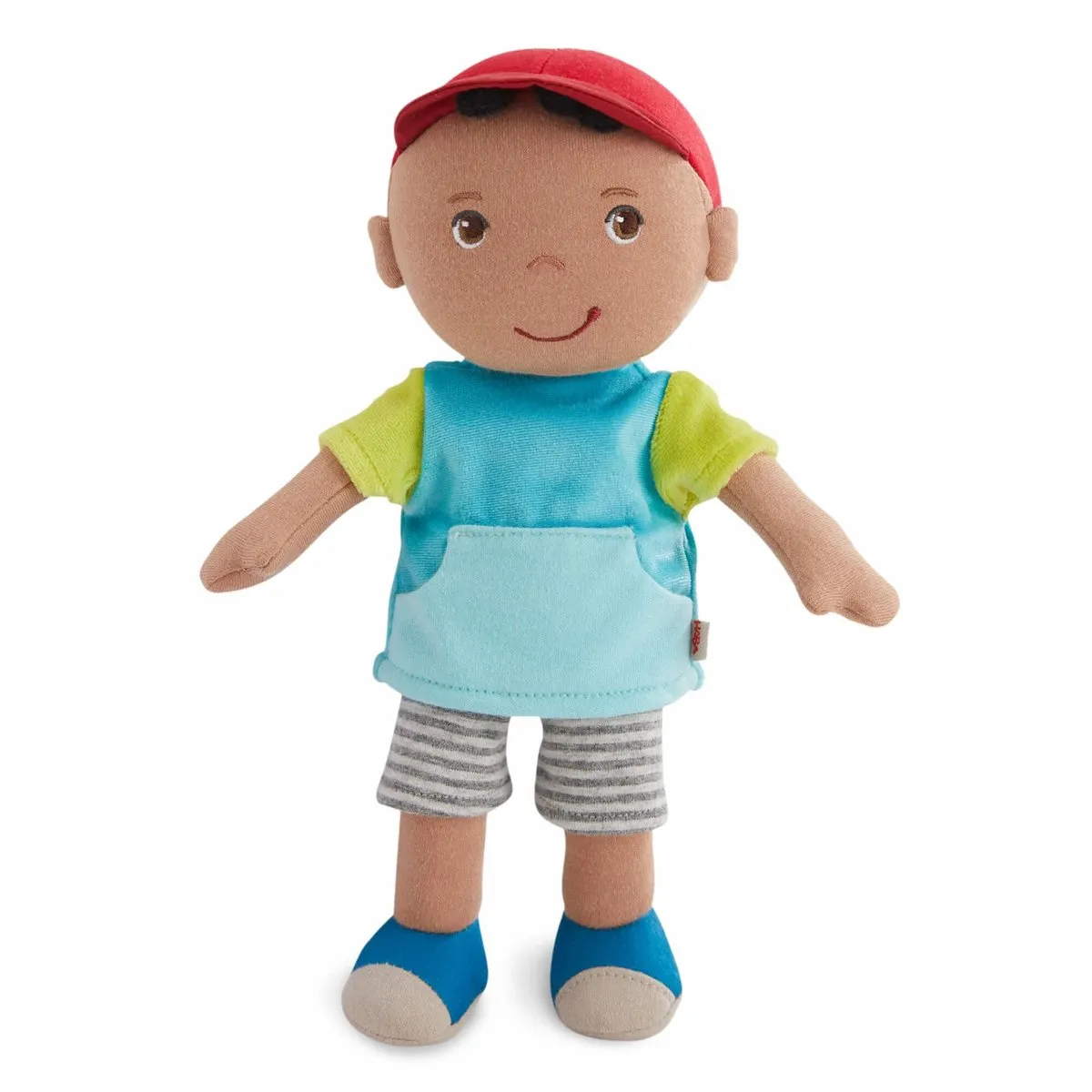 Haba Knuffelpop Gabriel 25cm