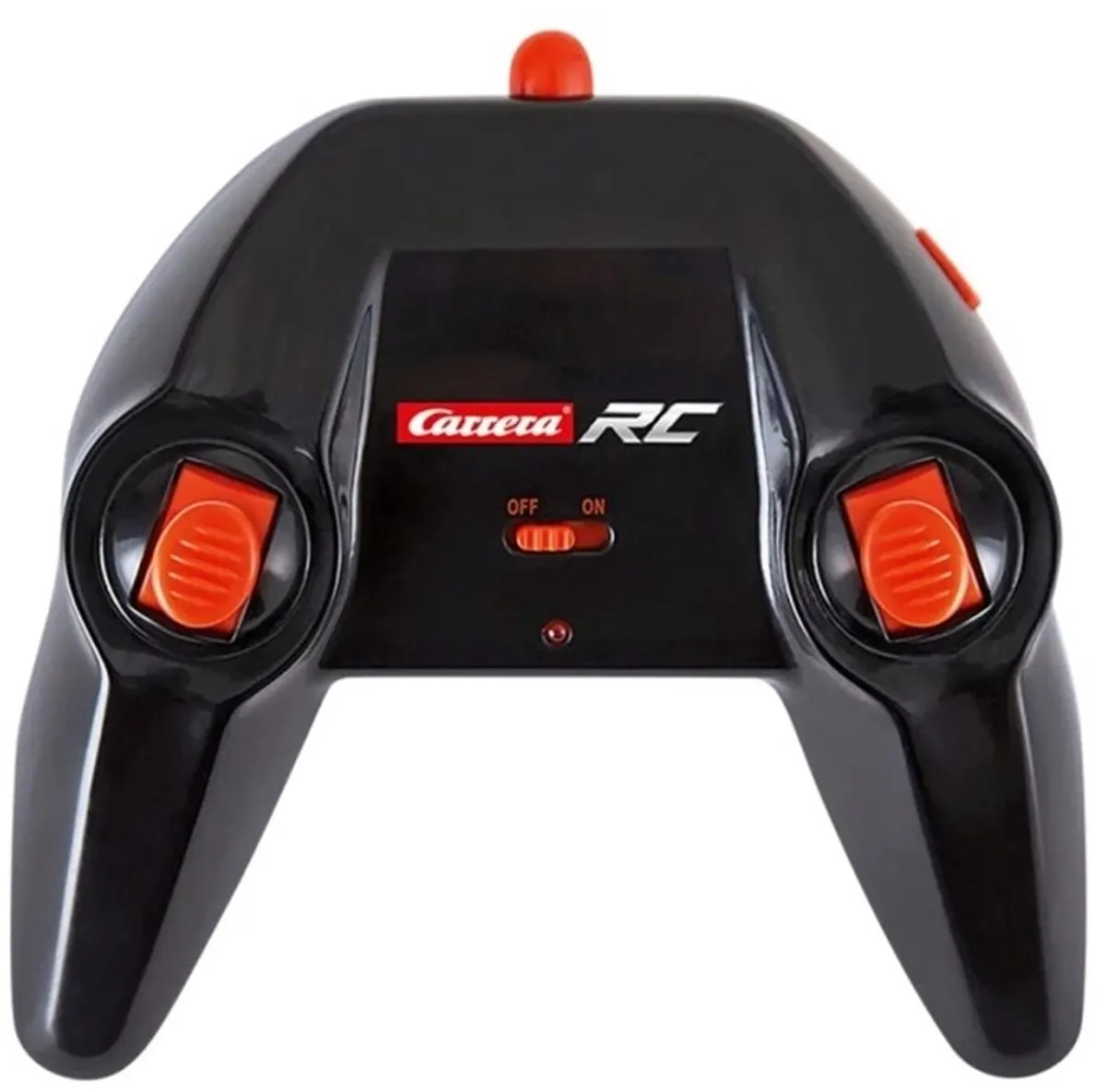 Carrera Red Bull Amphibisch Quad Bike - Multicolor