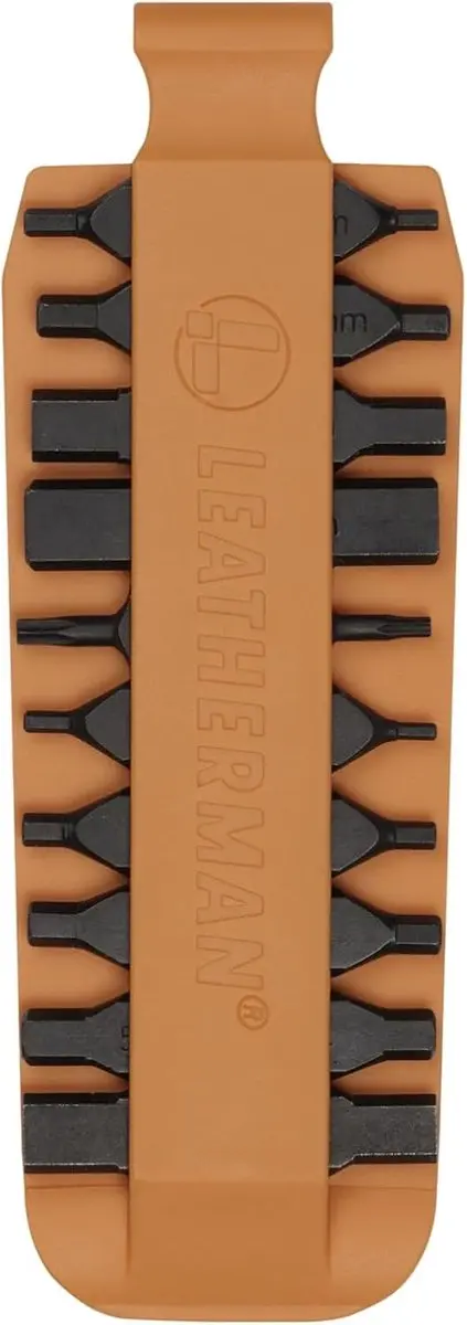 Leatherman Bitset 931043
