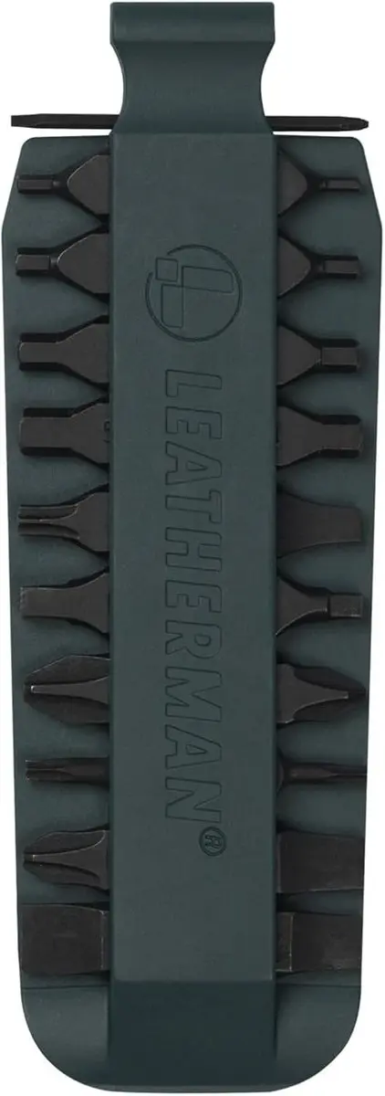 Leatherman 931081 Bitset