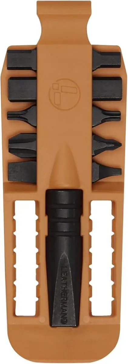Leatherman 931064 Bitset