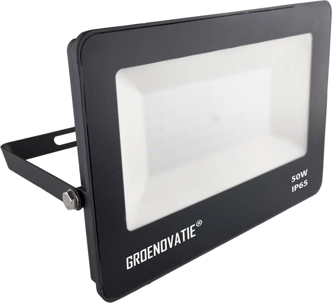 Groenovatie LED Breedstraler 50W IP65