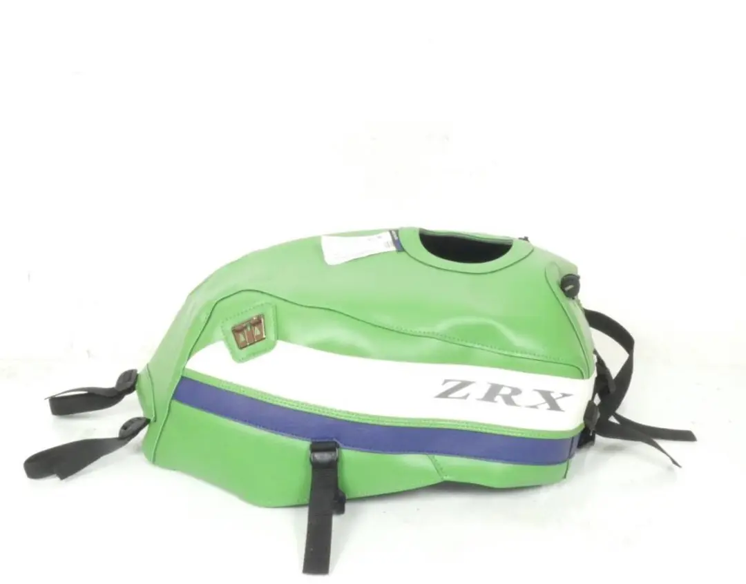 Bagster Tapis Réservoir Kawasaki ZRX 1200 R/S 2003-04 - 1337AA - Groen