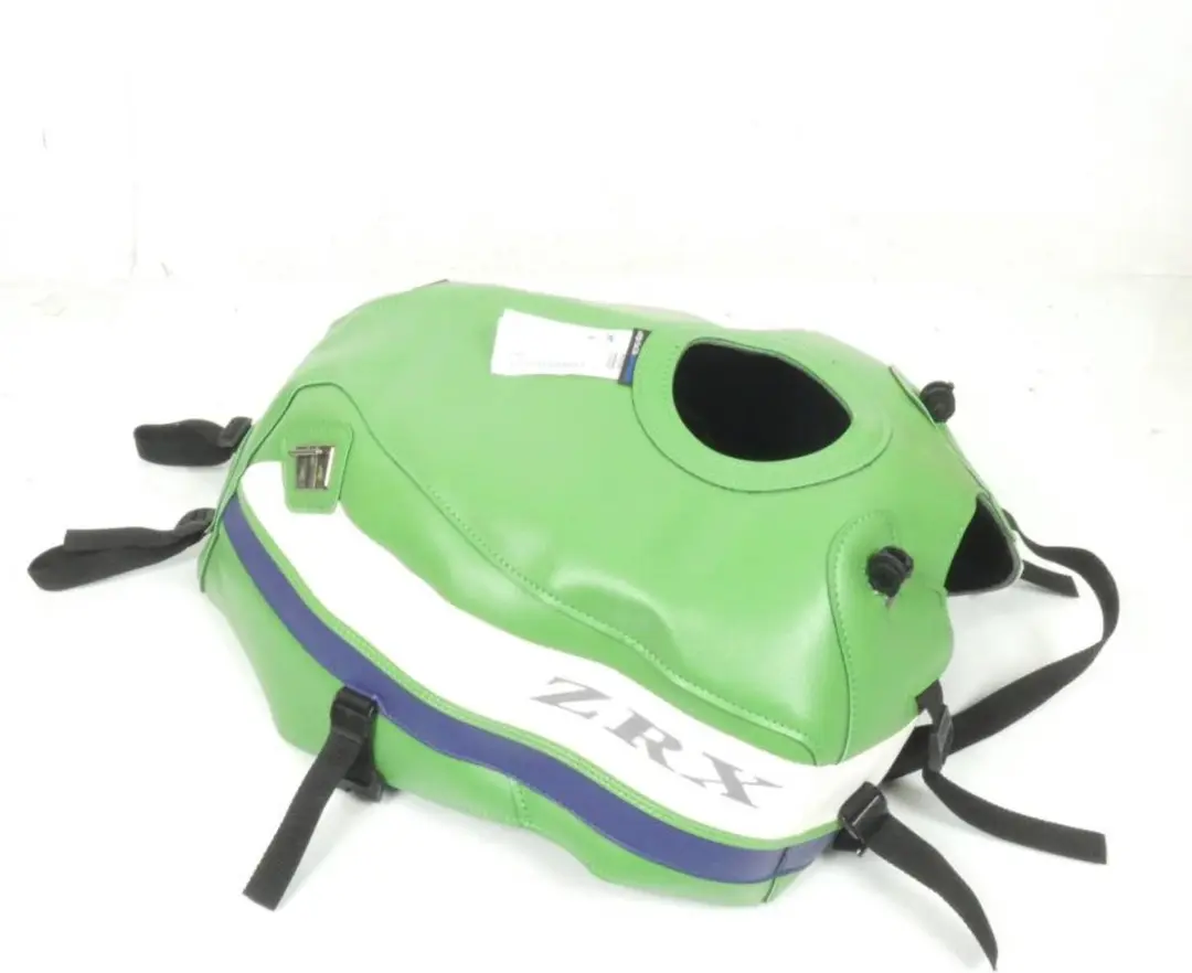 Bagster Tapis Réservoir Kawasaki ZRX 1200 R/S 2003-04 - 1337AA - Groen