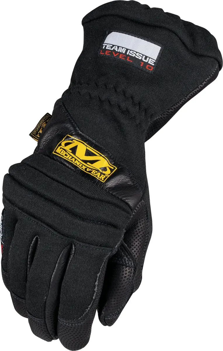Mechanix Wear Team Issue Carbon-X Lvl 10