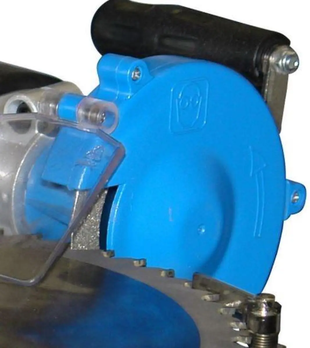 Güde GSS 400 Zaagbladslijper - 110W - 400mm