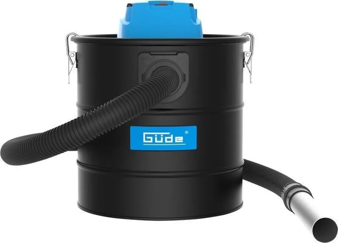 Güde GA18-1200.1 Asstofzuiger 18L - 1200W