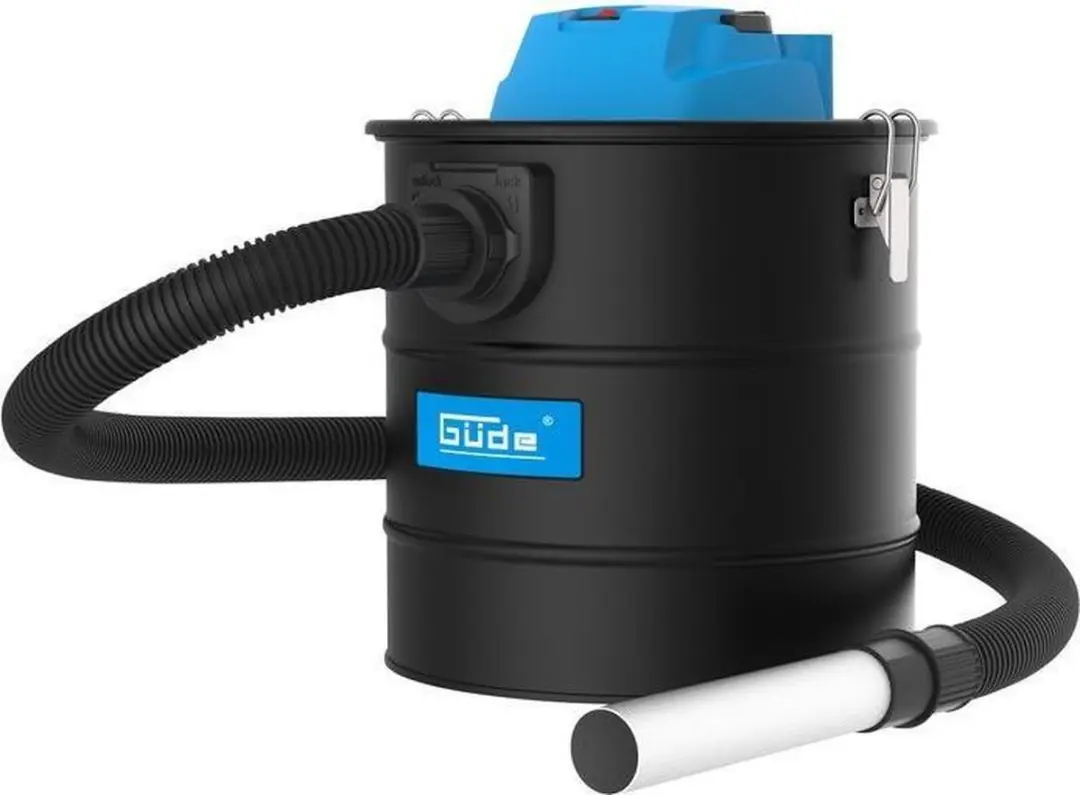 Güde GA18-1200.1 Asstofzuiger 18L