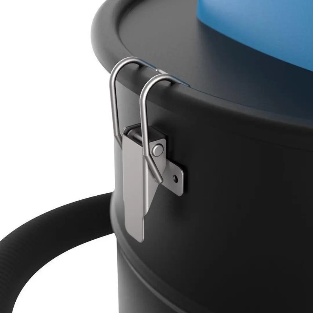 Güde GA18-1200.1 Asstofzuiger 18L - 1200W