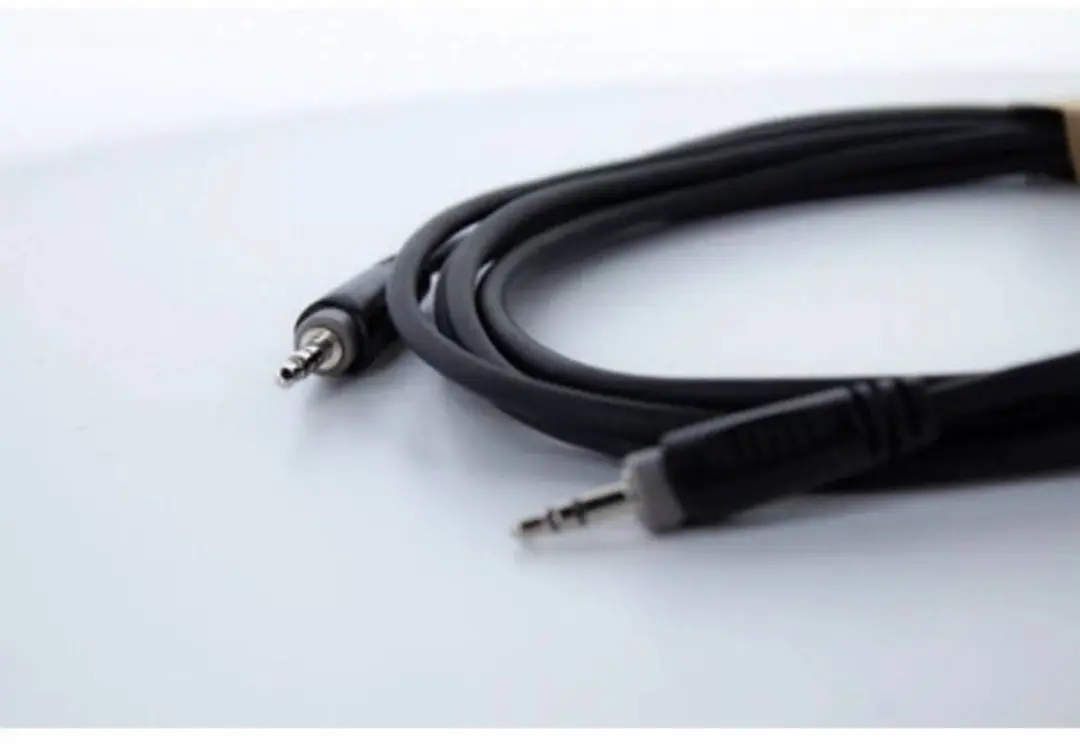Cordial ES 3 WW Patchkabel Stereo 3m - ACC0008919-000
