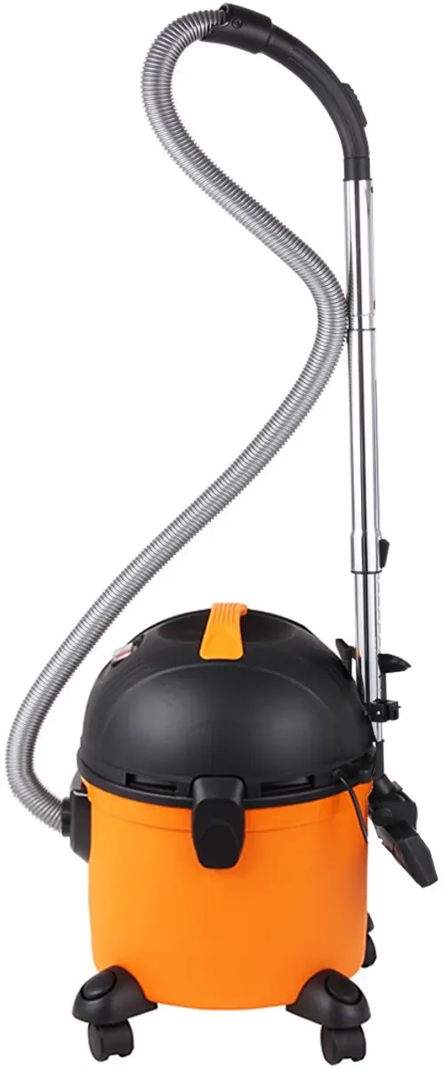 Deuba Monzana Nat & Droog Stofzuiger 1200W 15L