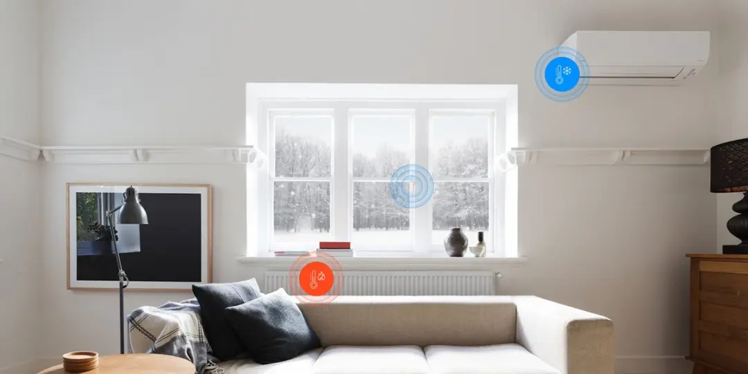 Fibaro FGDW-002-1 ZW5 Deur-/Raam Sensor 2 - Wit - afbeelding 4 van 6