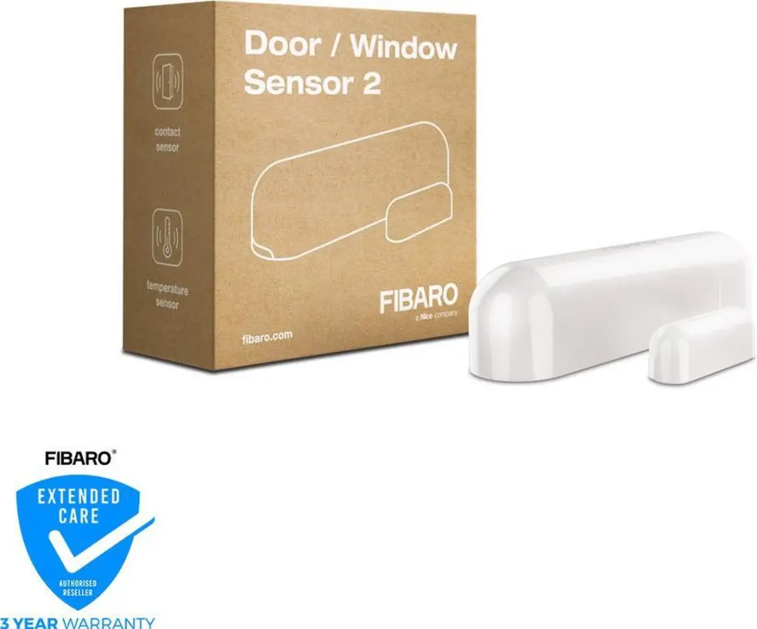 FIBARO Deur-/Raam Sensor 2