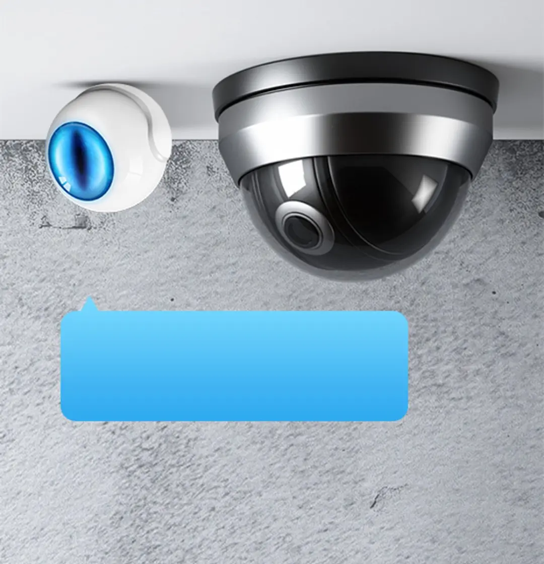 Fibaro FGMS-001 Motion Sensor - 4-in-1 - Wit - afbeelding 3 van 6