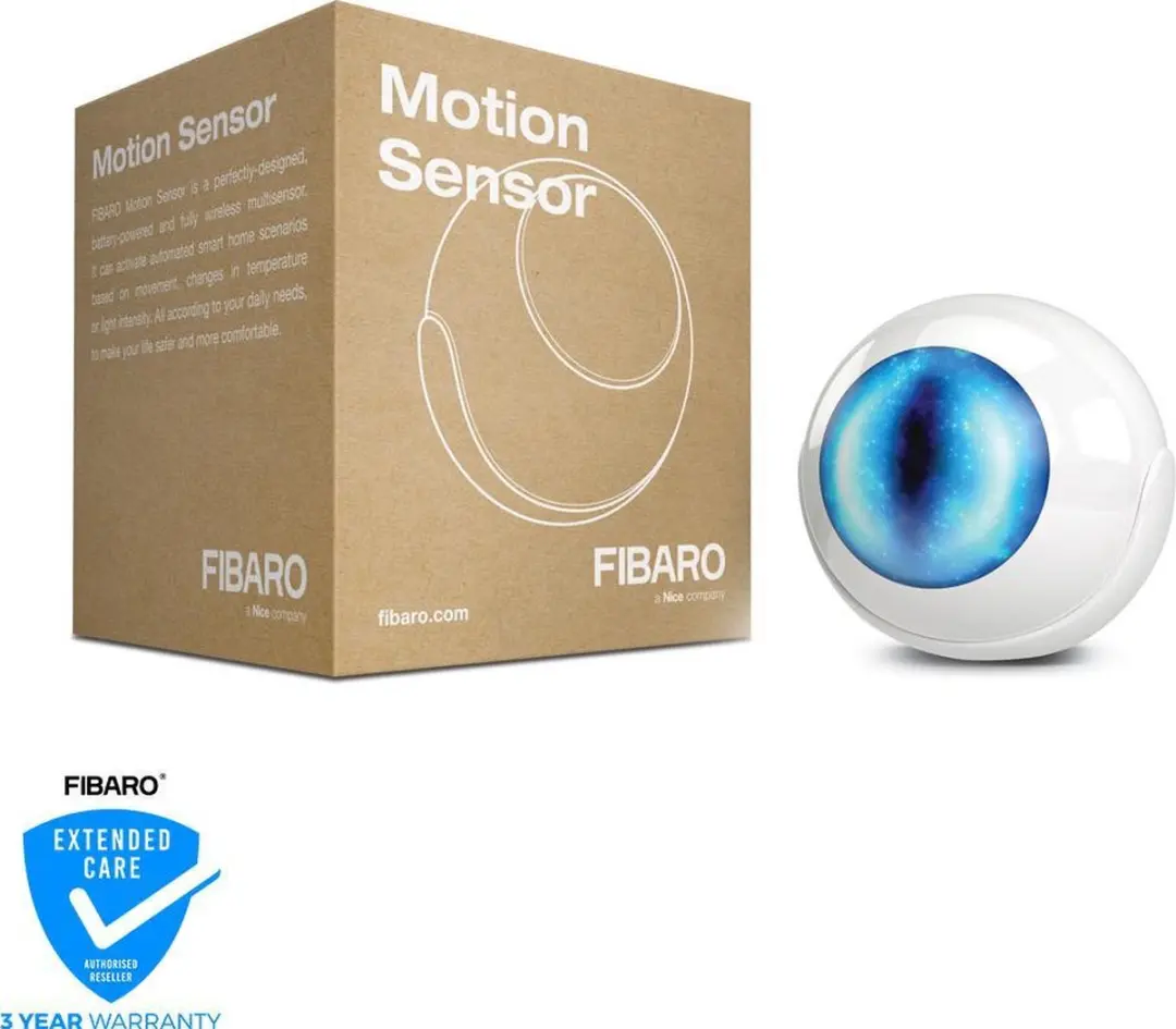 FIBARO Motion Sensor