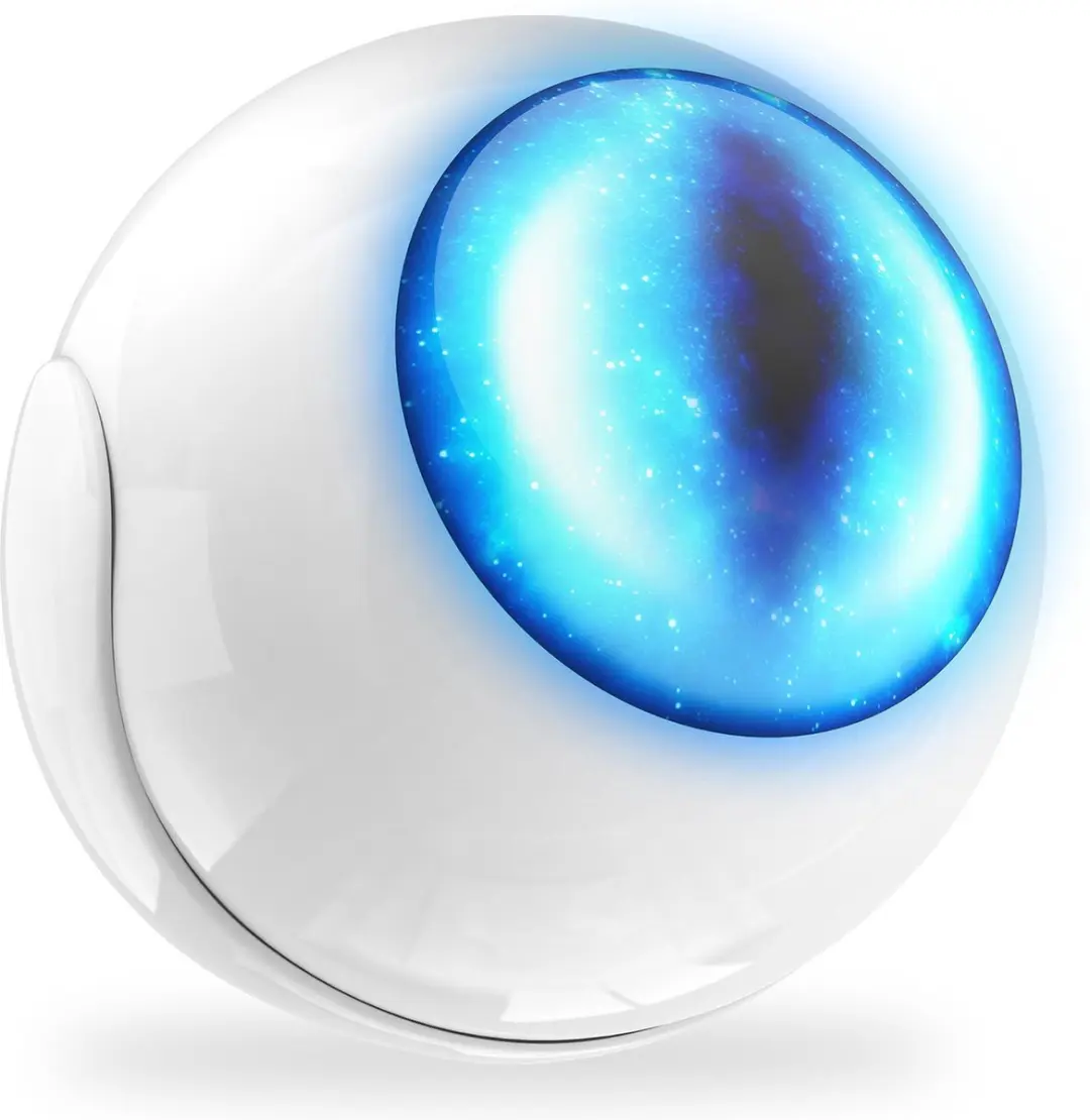 Fibaro FGMS-001 Motion Sensor - 4-in-1 - Wit - afbeelding 2 van 6