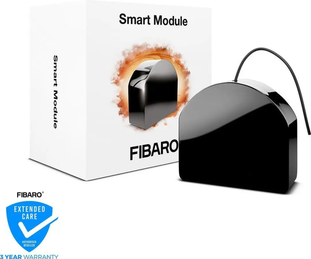 FIBARO Smart Module