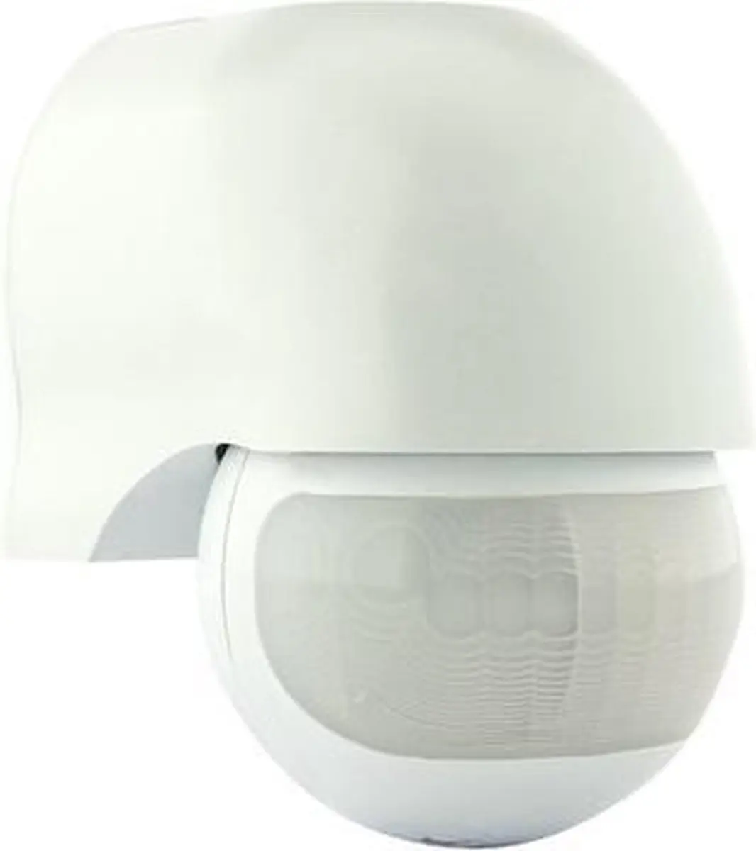 Groenovatie LED Bewegingsmelder Opbouw 7432022128135