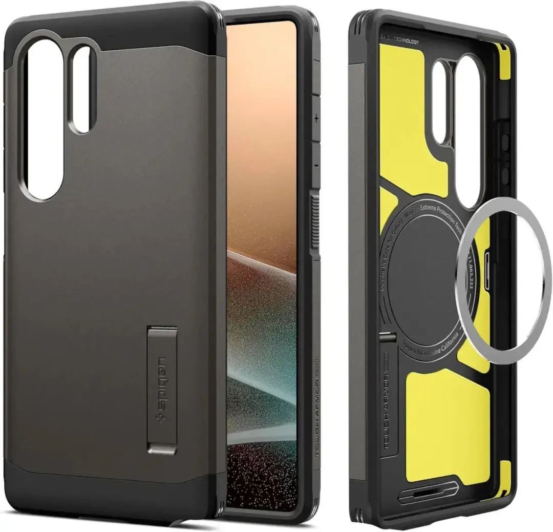 Spigen Tough Armor 13260 Hoesje