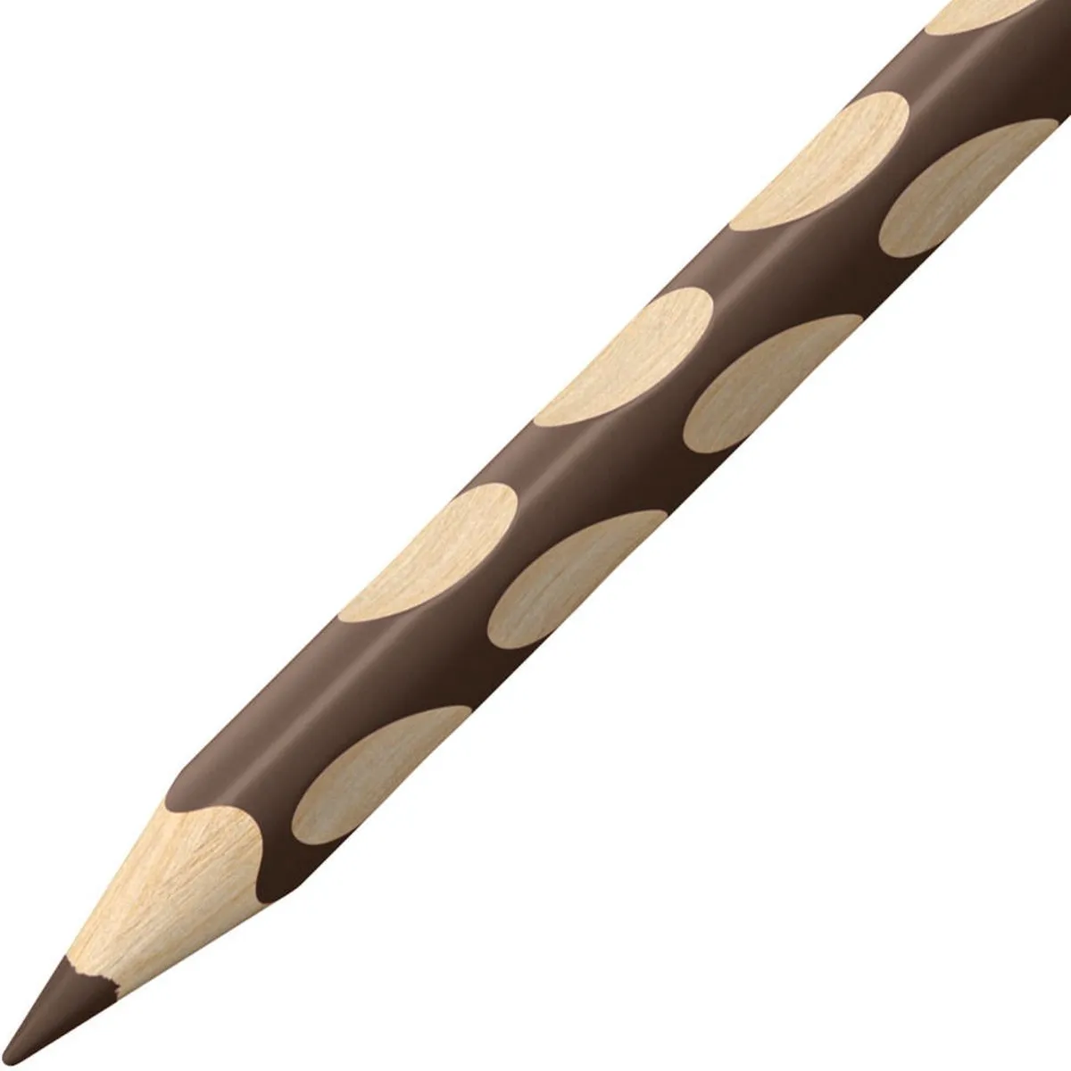 STABILO EASYcolors Ergonomisch Kleurpotlood Meerkleurig - 2 Kleuren