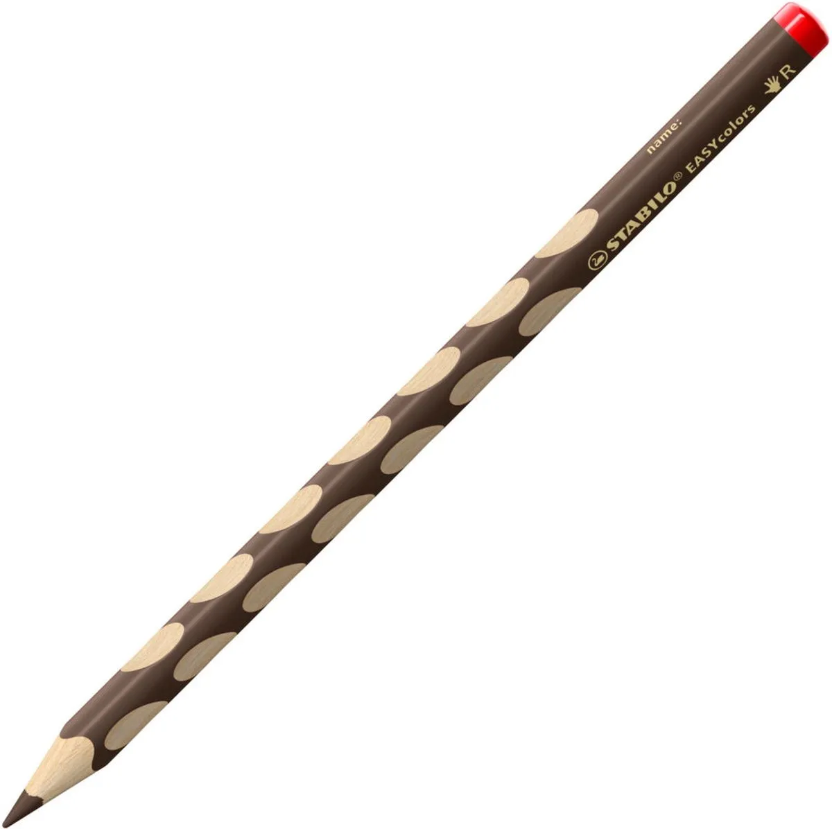STABILO EASYcolors Ergonomisch Kleurpotlood Meerkleurig