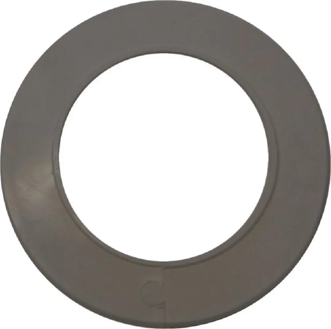 Neomounts FPMA-CRS6 Afdekrozet 60mm - Zilver