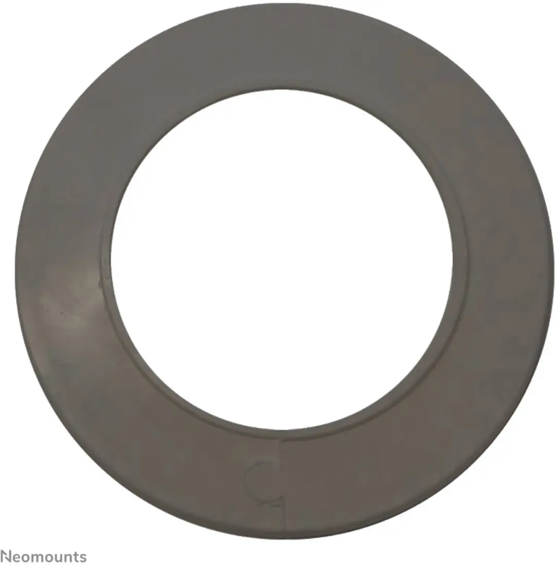 Neomounts FPMA-CRS6 Afdekrozet 60mm